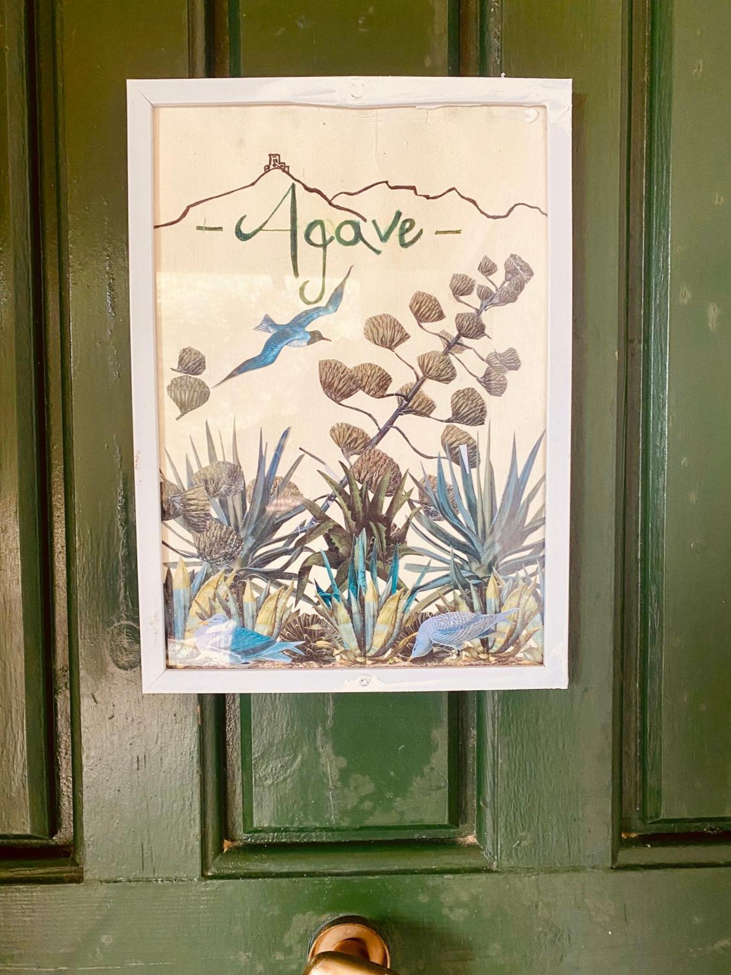 Casa Ulivo Agave Favignana At My Place 외부 사진